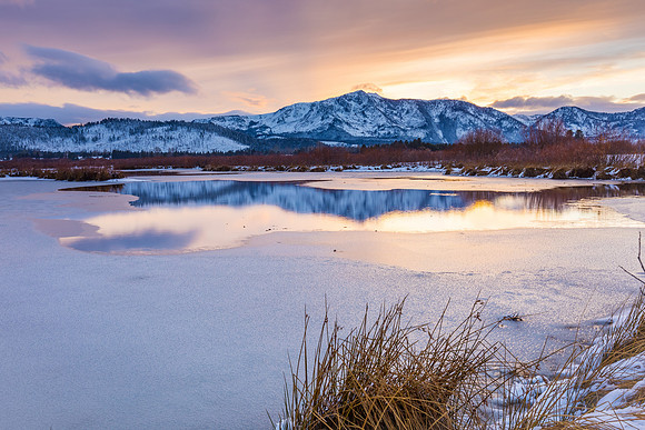 Winter Tribute to Tallac (close)