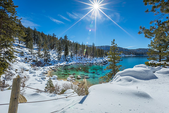 Secret Cove WInter (wide)